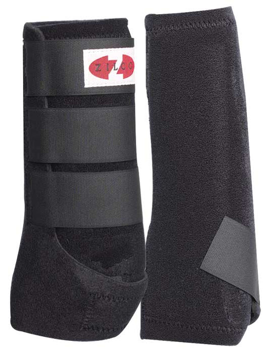 Zilco Sling Boots