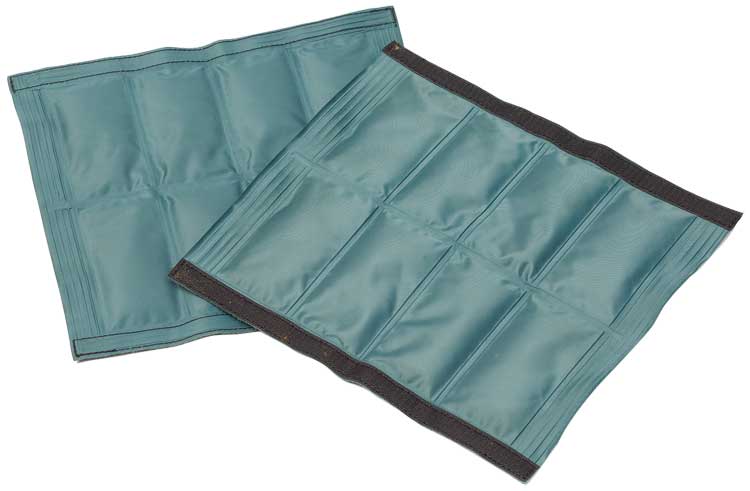 Zilco Ice Boot Inserts