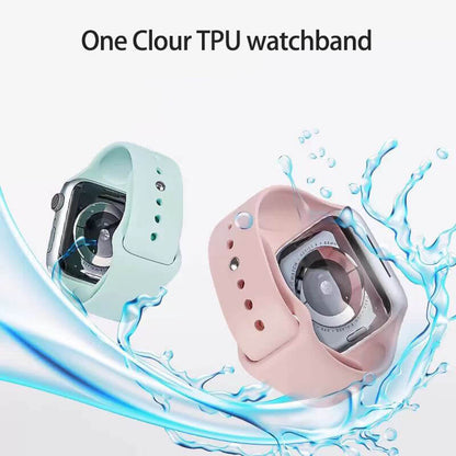 Mobie Sports TPU Compatible with Apple Watch Band 38/40/41/42(S10)mm