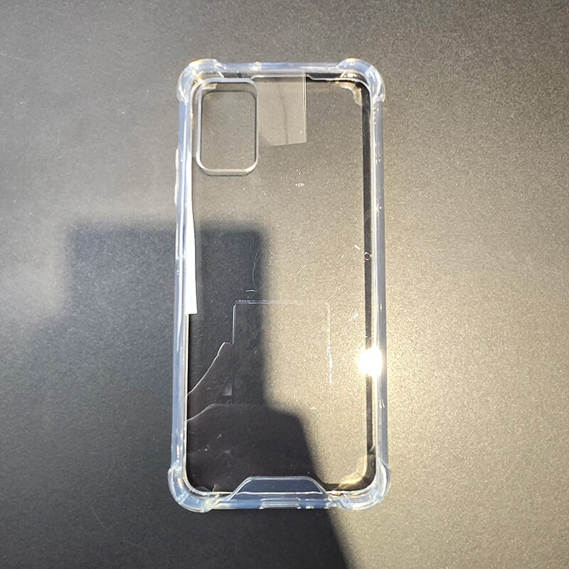 Soft TPU Shockproof Clear Compatible with Samsung Note 20 2020 Case