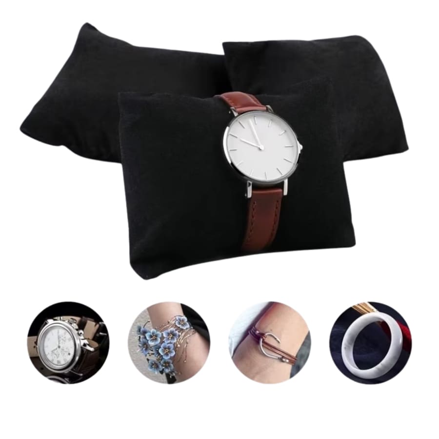 Watch Display Cushion