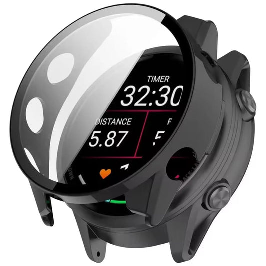 Protective Case for Garmin Forerunner 570 (42mm) (Black)