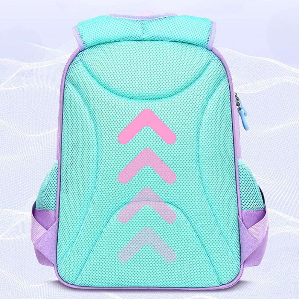 Fancy Unicorn Backpack for Kids & Girsl School Bags