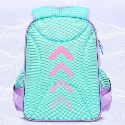 Fancy Unicorn Backpack for Kids & Girsl School Bags
