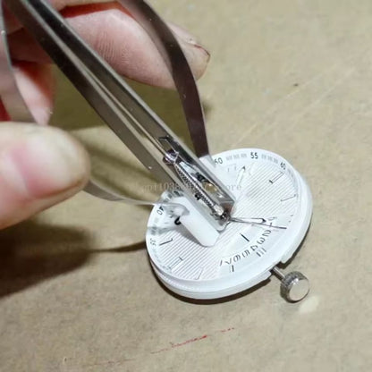 Hand Removal/Fitment Tool for Watch