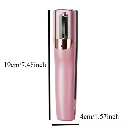 Split End Hair Trimmer Brush – Cordless Hair Split End Trimmer