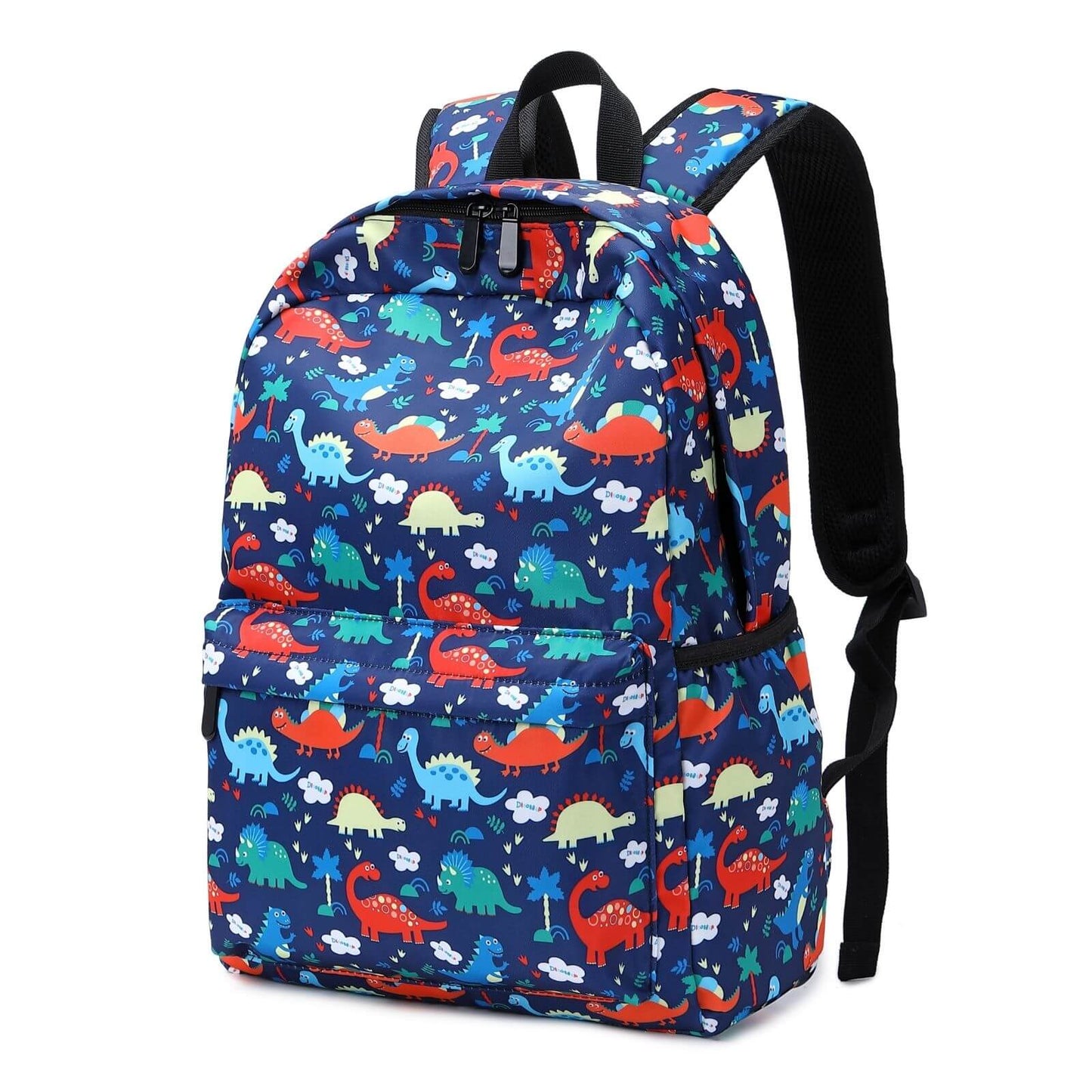 Dinosaur Backpack for Kids & School Bag for Boys