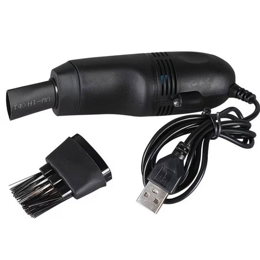 Mini USB Office Vacuum Cleaner
