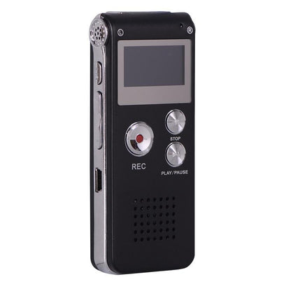 Digital Voice Recorder 16GB