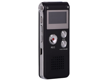 Digital Voice Recorder 16GB