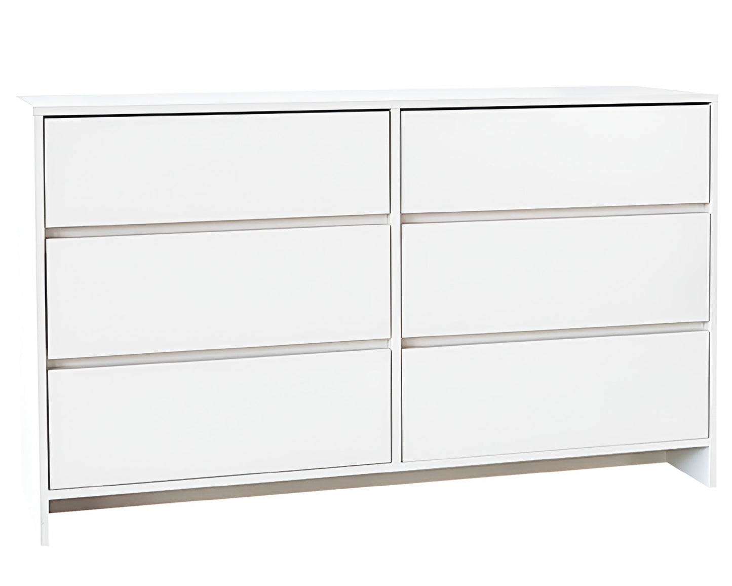 Tallboy with Drawers Chest of Drawers