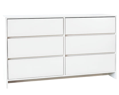 Tallboy with Drawers Chest of Drawers