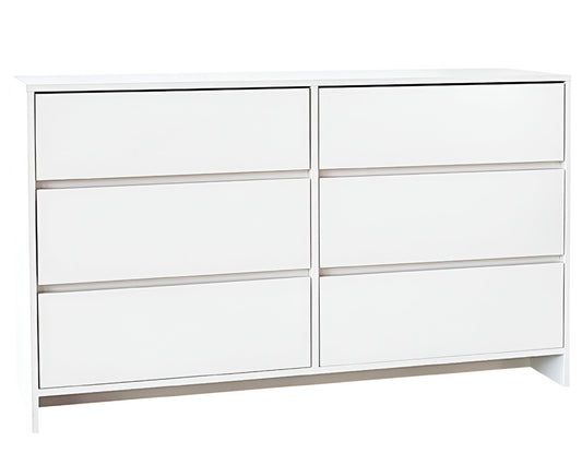 Tallboy with Drawers Chest of Drawers