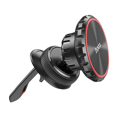 Hoco City Air Outlet Magnetic Car Phone Holder CA97