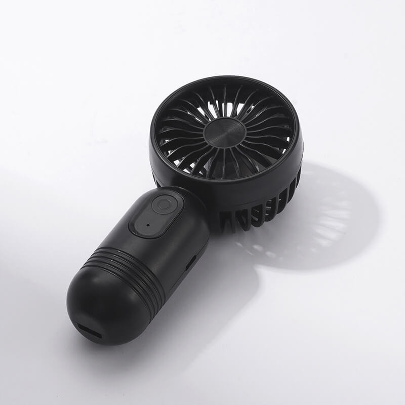 Mobie Ultra Mini Portable Lightweight Handheld Fan F33