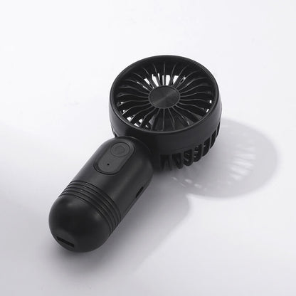 Mobie Ultra Mini Portable Lightweight Handheld Fan F33