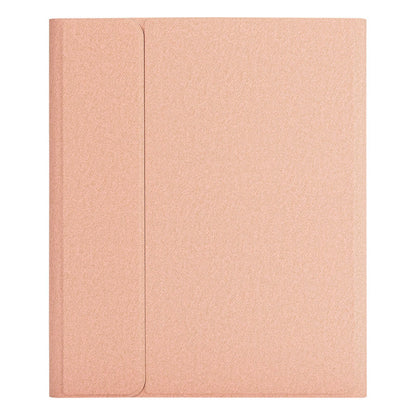 iPad 10th Gen 10.9" 2022/ iPad 11 A16 2025 bluetooth keyboard with foldable Case