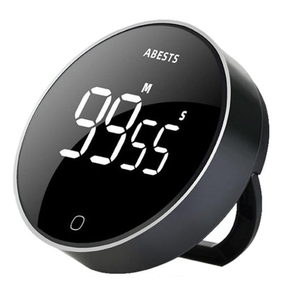 Magnetic Timer - Large Magnetic Digital LED Countdown Timer Multifunction