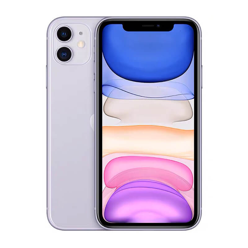 Phone 11 128GB Refurbished Good Grade - In Store Only