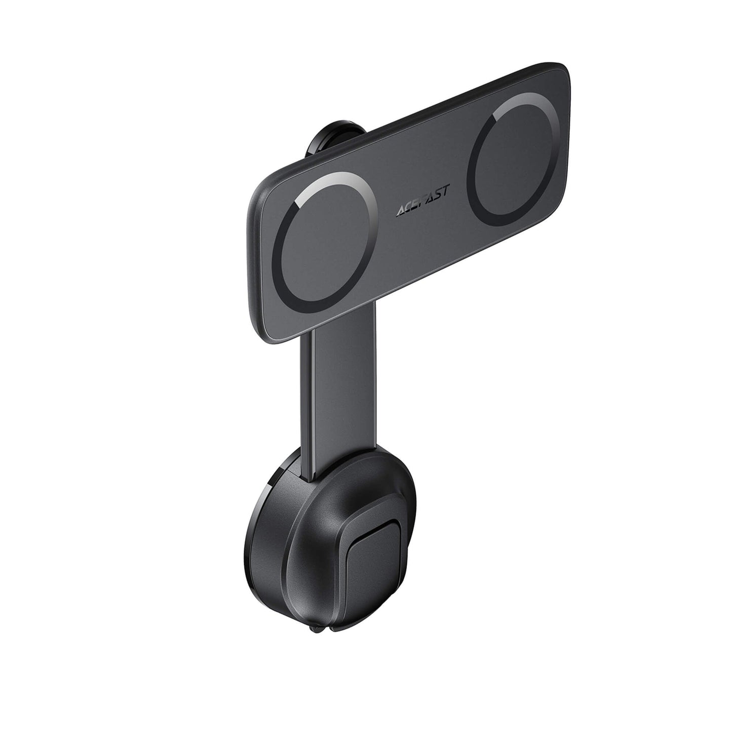 Acefast Multi-Angle Dual Magnetic Car Phone Holder for Dashboard D60