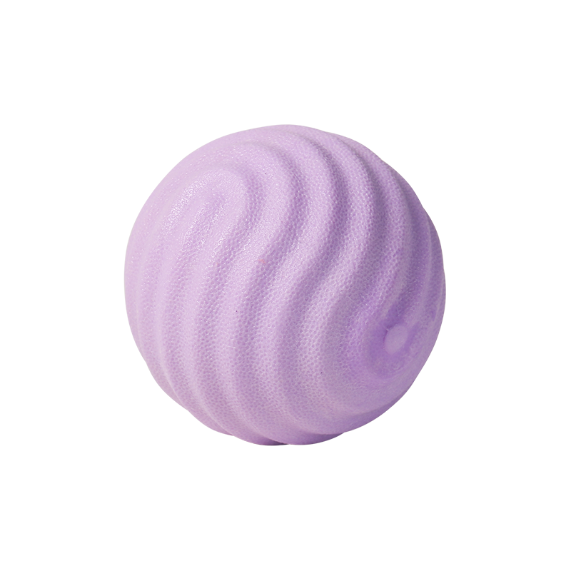 PIDAN Durable Bouncy Dog Toy Ball