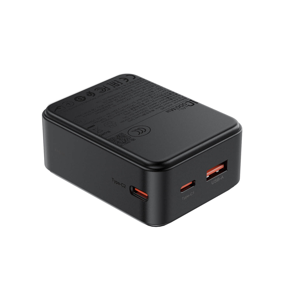 Acefast PD22.5W 10000mAh Battery Percentage Display Power Bank M28