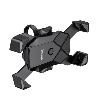 Hoco Light Ride One-button Bicycle Motorcycle Universal Holder CA58