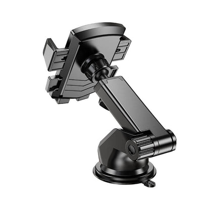Hoco Car Phone Holder Thick Cases & Big Phones Friendly CA83