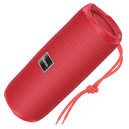 Hoco 10W Wireless Lightweight Portable Bluetooth 5.3 Speaker with Strap HC16