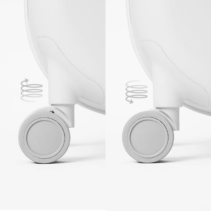 PIDAN Smart Pet Carrier with LED & Ventilation