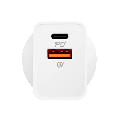 Momax 30W USB-C Power Delivery Wall Charger UM18
