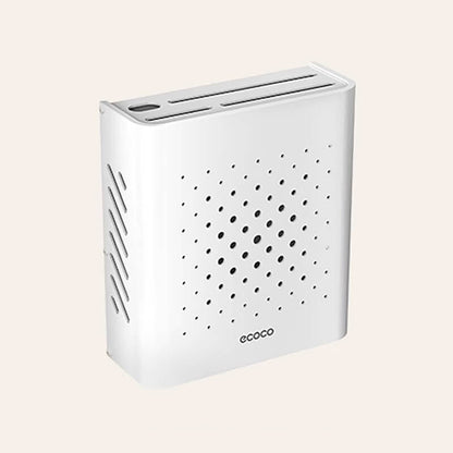 Mobie Aluminum Knife Holder Wall Mounted with Adhesive E24101
