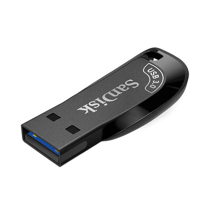 SanDisk Ultra Shift USB 3.0 100MB/s Flash Drive 32GB CZ410