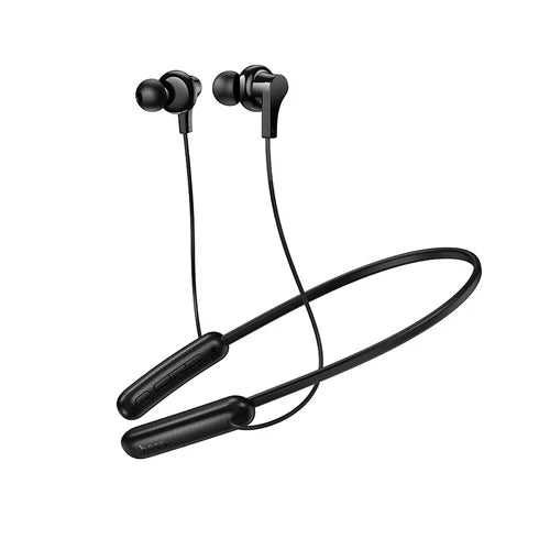 Sports Bluetooth Earphone w/ Strong Bass, 30 Hours, IPX4 Waterproofing
