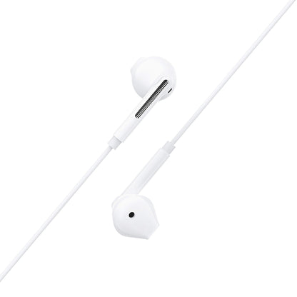 Acefast 3.5mm AUX Wired In-Ear Earphones with Microphone L14