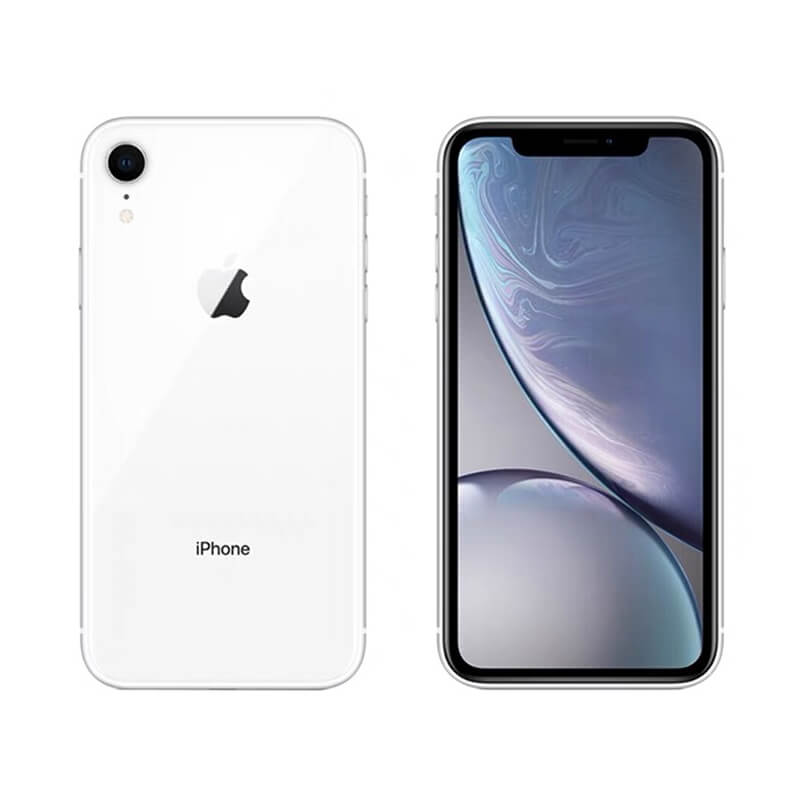 Phone XR 64GB Secondhand - In Store Only