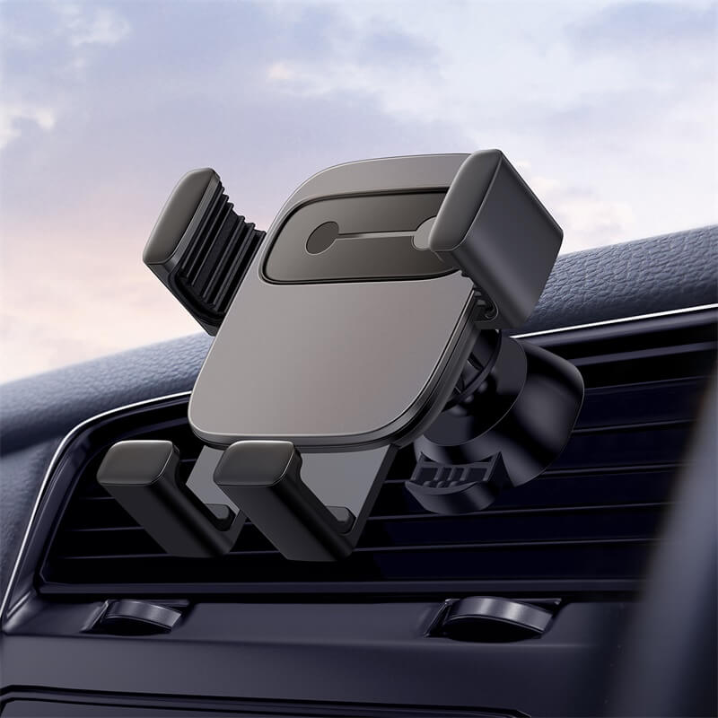 Baseus Cube Gravity Vehicle Mounted Stable Holder FK01