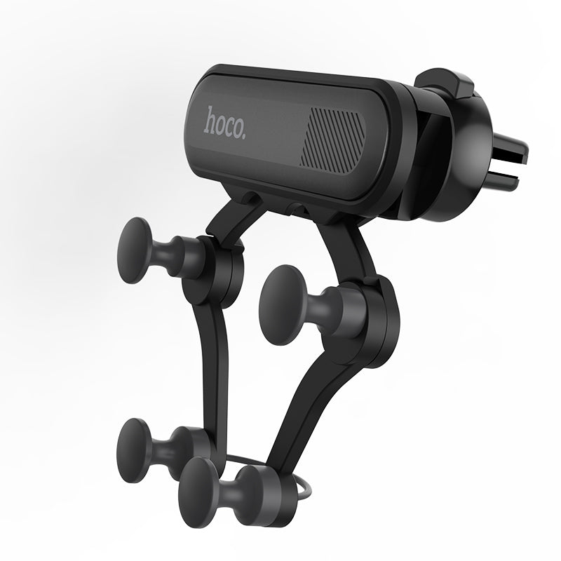 Hoco Air Outlet Gravity in Car Holder CA51