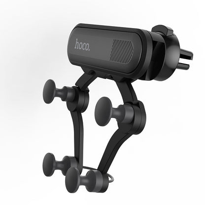 Hoco Air Outlet Gravity in Car Holder CA51
