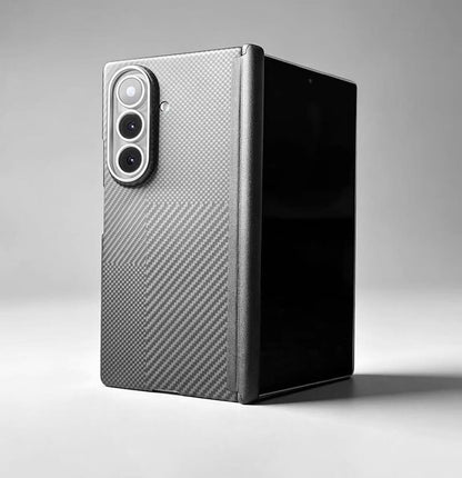 Forma Series Magnetic Phone Case Compatible with Samsung Z Fold 8 Ultra