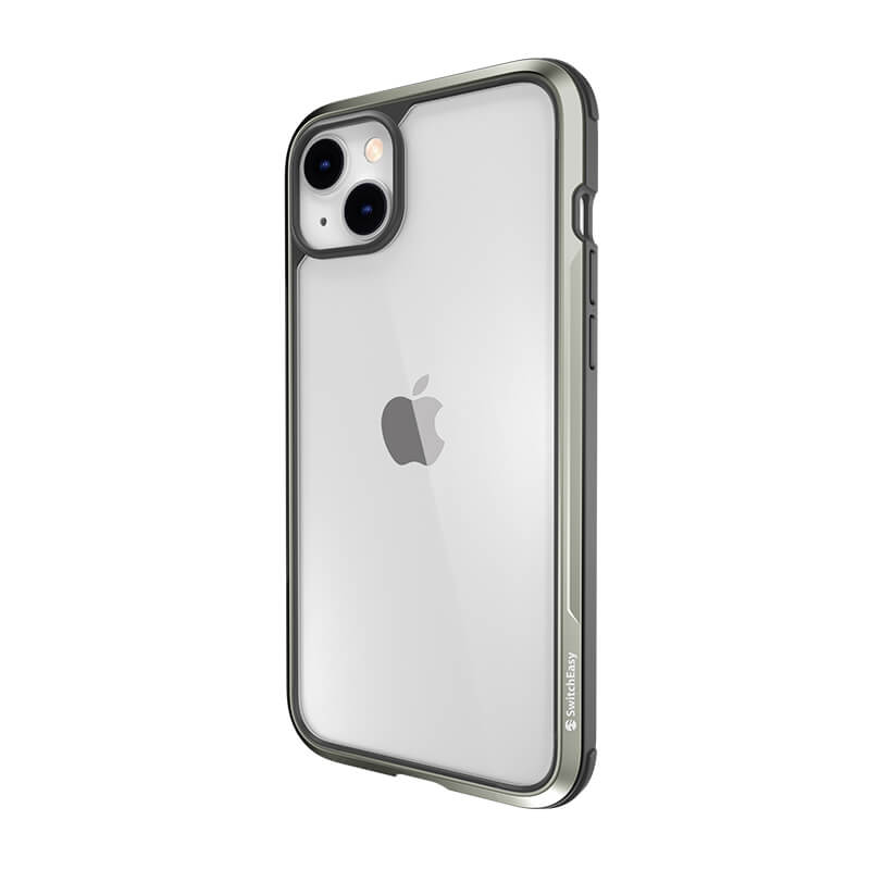 Suitable for Phone 14 Series SwitchEasy Titan Drop Protection Phone Case