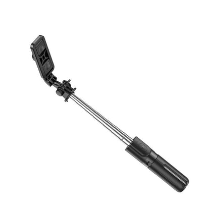 Hoco Lightweight 3 in 1 Wireless Remote Universal Selfie Stick Tripod K17