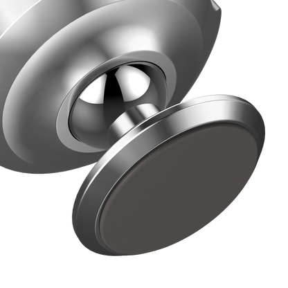 Baseus Small Ears Series Magnetic Bracket Car Mount B01