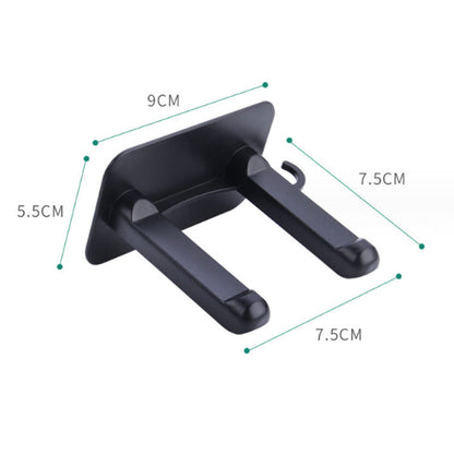 Universal Hair Diffuser Hair Dryer Diffuser Attachment for Curly and Wavy hair B