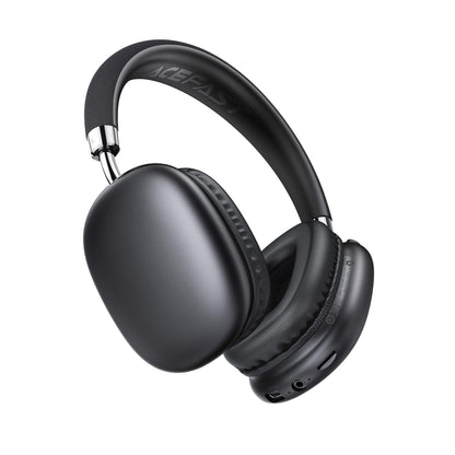 Acefast 60 Hour Bluetooth Headset with AUX TF Card Support H13