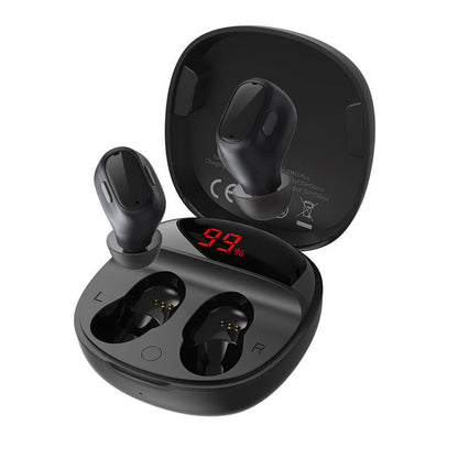 Baseus Encok True Wireless Earphones 50 Hrs Battery Life WM01 Plus