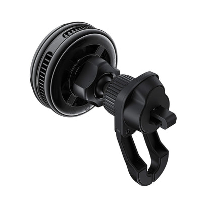 Acefast Qi2 Certified 25W Fast Wireless Magnetic Car Phone Holder D66