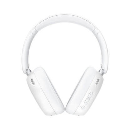 Acefast Hybrid ANC Bluetooth Headphones 80H Playback 48dB Noise Cancelling H12
