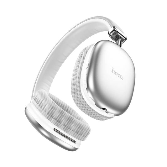 Hoco Bluetooth5.3 Wireless Headset 40 Hours Long Usage Time W35
