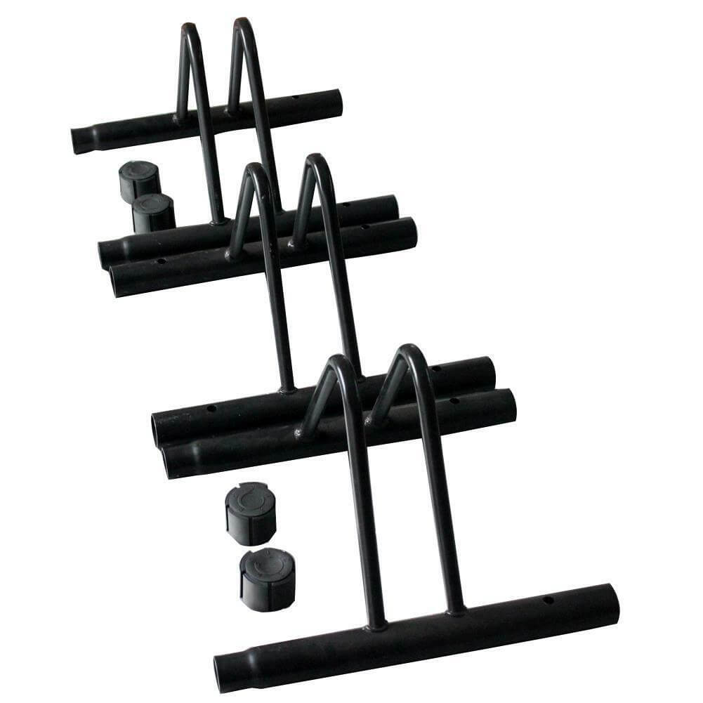 Bike rack modular design